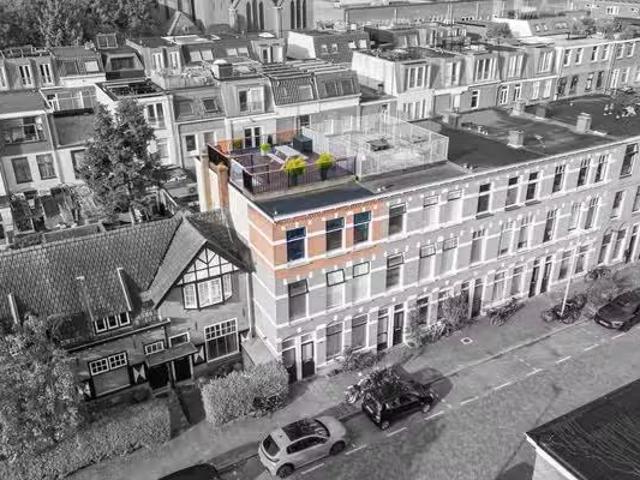 Huis te koop Geleenstraat 25 in Utrecht voor € 400.000