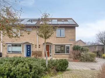 Huis te koop Gemberstraat 45 in Eindhoven voor € 425.000