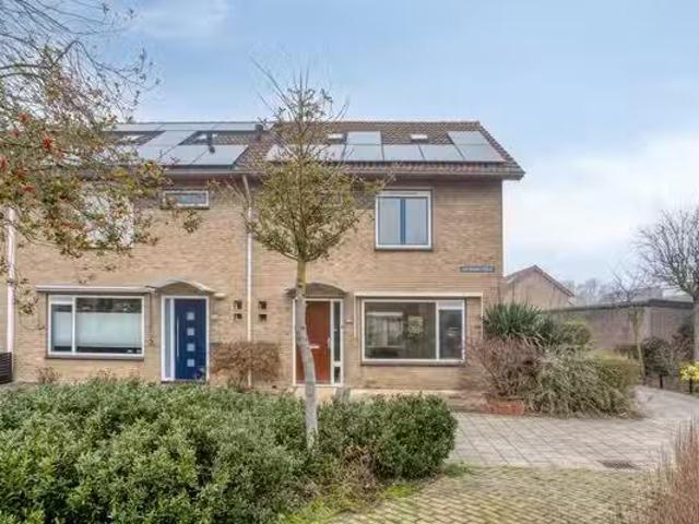 Huis te koop Gemberstraat 45 in Eindhoven voor € 425.000