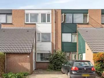 Huis te koop Gemshoorn 4 in Rotterdam voor prijs op aanvraag