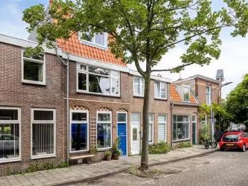 Huis te koop Generaal Bothastraat 54 in Haarlem voor € 685.000