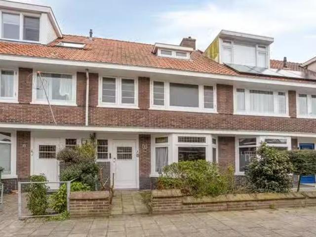 Huis te koop Generaal De la Reijstraat 68 in Haarlem voor € 50.