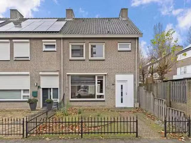 Huis te koop Generaal van Geenlaan in Eindhoven voor € 450.000