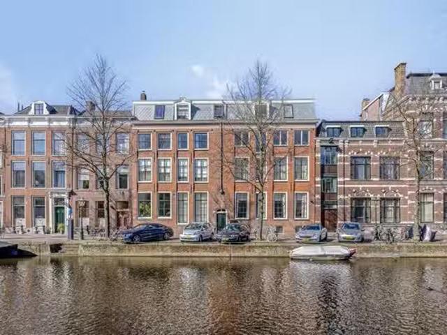 Huis te koop Gerard Brandtstraat 7 in Leiden voor € 498.000