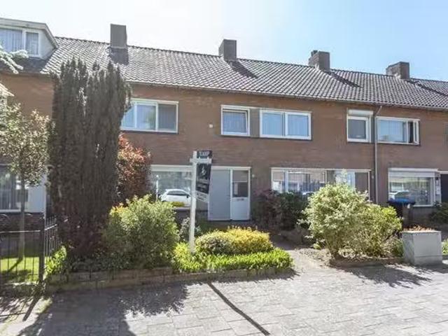 Huis te koop Gerard Davidstraat 16 in Eindhoven voor € 475.000