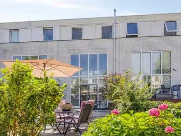 Olland, Meierijstad, Noord-Brabant