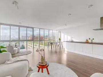 Eendracht, Nieuw-West, Nieuw-West, Amsterdam, Noord-Holland, Noord-Holland