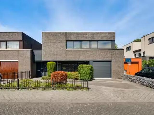 Huis te koop Gerechtigheidslaan 44 in Maastricht voor € 745.000