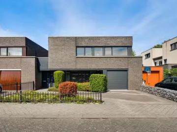 Huis te koop Gerechtigheidslaan 44 in Maastricht voor € 745.000