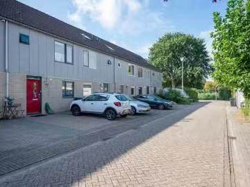 Huis te koop Gershwinstraat 56 in Almere voor € 425.000
