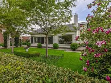 Nesselande, Gemeente Rotterdam, Zuid-Holland