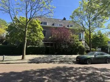 Huis te koop Gerrit Voorenkade 1 in Rotterdam voor € 1.395.000