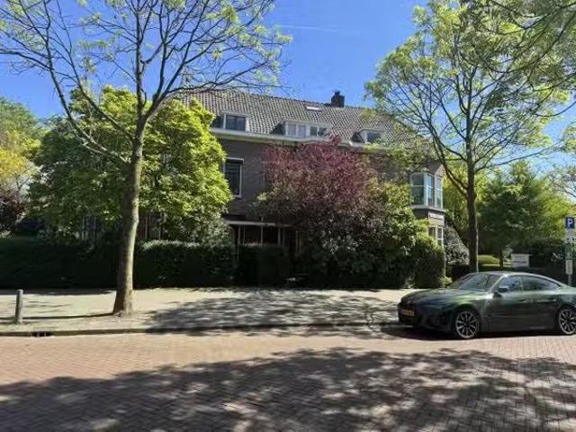 Huis te koop Gerrit Voorenkade 1 in Rotterdam voor € 1.395.000