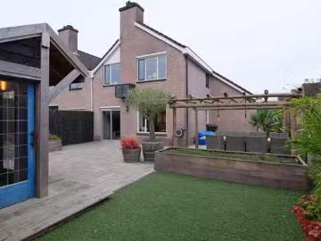 Huis te koop Gildemark 109 in Almere voor € 535.000