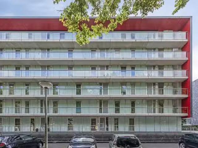 Huis te koop Gileppehof 8 in Amsterdam voor € 675.000