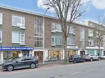 Huis te koop Glasblazerslaan in Den Haag voor € 350.000