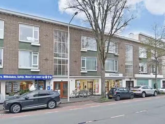 Huis te koop Glasblazerslaan in Den Haag voor € 350.000