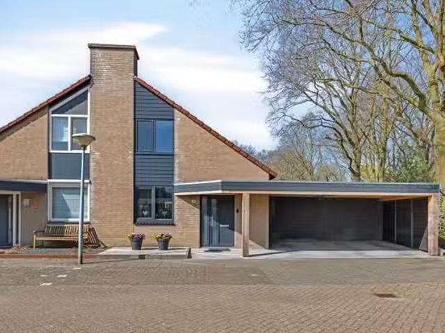 Huis te koop Glooiing 25 in Eindhoven voor € 650.000