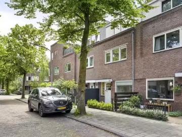 Olland, Meierijstad, Noord-Brabant - Opslagruimte