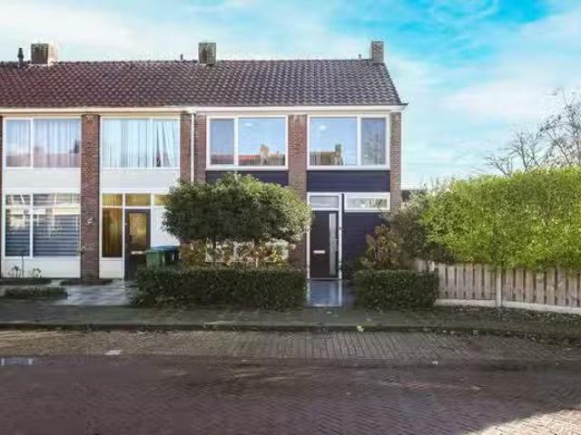 Huis te koop Grasbloem 107 in Eindhoven voor € 580.000
