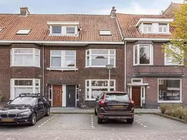 Huis te koop Grasdreef 27 in Eindhoven voor € 635.000
