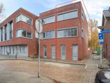 Huis te koop Grasfonteinkruid 11 in Eindhoven voor € 499.000