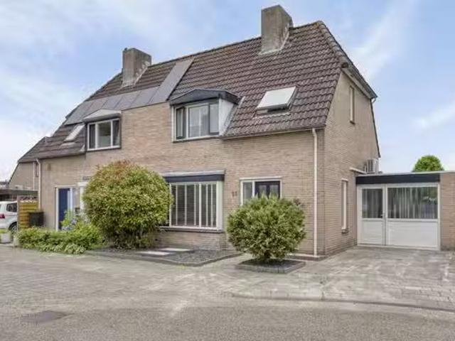 Huis te koop Graslook 22 in Eindhoven voor € 550.000