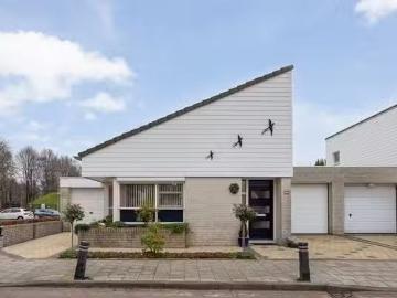 Huis te koop Grassavanne 10 in Eindhoven voor € 619.000