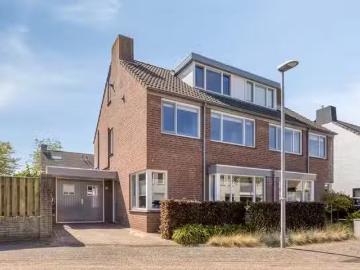 Huis te koop Grassnip 12 in Eindhoven voor € 650.000