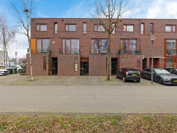 Grasrijk, Veldhoven, Veldhoven, Noord-Brabant