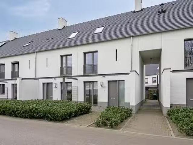 Huis te koop Grasvogel 37 in Eindhoven voor € 539.000