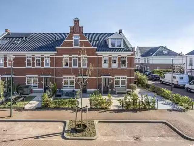 Huis te koop Gravin Gevalaan 31 in Den Haag voor € 795.000