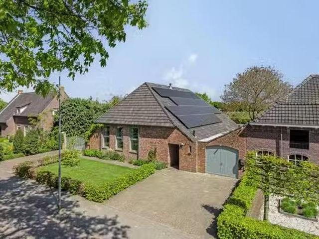 Huis te koop Grevelingen 73 in Tilburg voor € 1.100.000