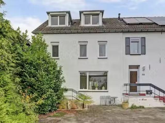 Huis te koop Groenvinkweg 2 in Venlo voor € 319.000