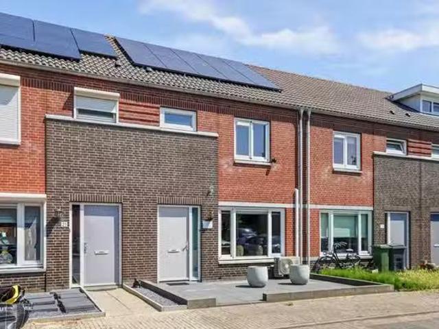 Huis te koop Groenstraat 36 in Venlo voor € 350.000
