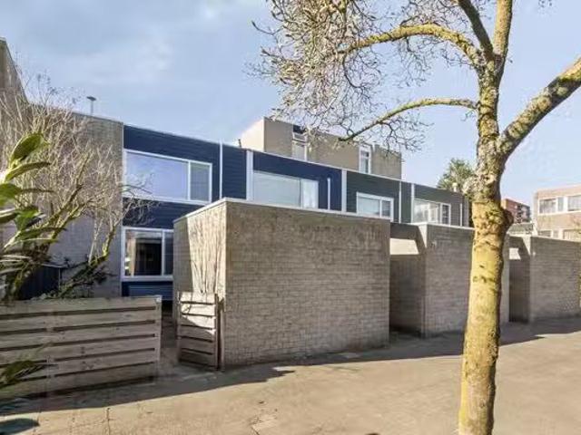 Huis te koop Groes 15 in Eindhoven voor € 425.000