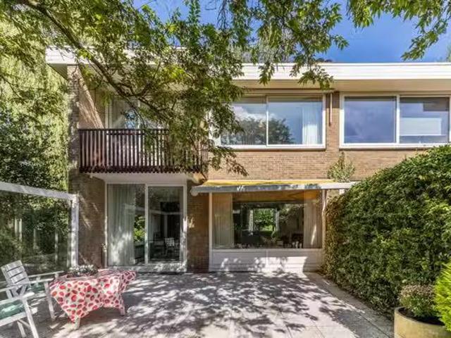 Huis te koop Groot Blankenberg 37 in Amsterdam voor € 845.000