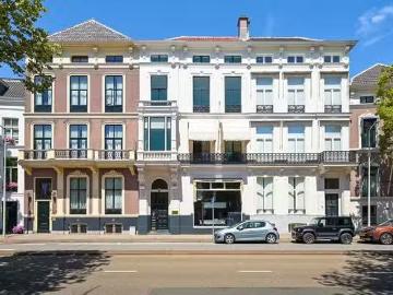 Zorgvliet, Den Haag, Den Haag, Zuid-Holland