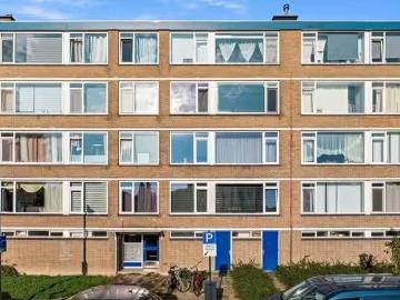 Huis te koop Groote Lindtstraat 35 in Rotterdam voor € 287.500