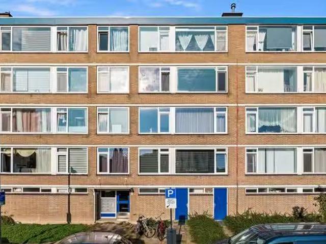 Huis te koop Groote Lindtstraat 35 in Rotterdam voor € 287.500