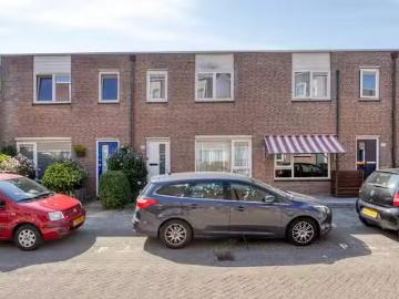 Beverwaard, Gemeente Rotterdam, Zuid-Holland