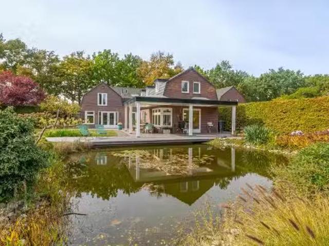Huis te koop Gulbergsven in Eindhoven voor € 1.450.000