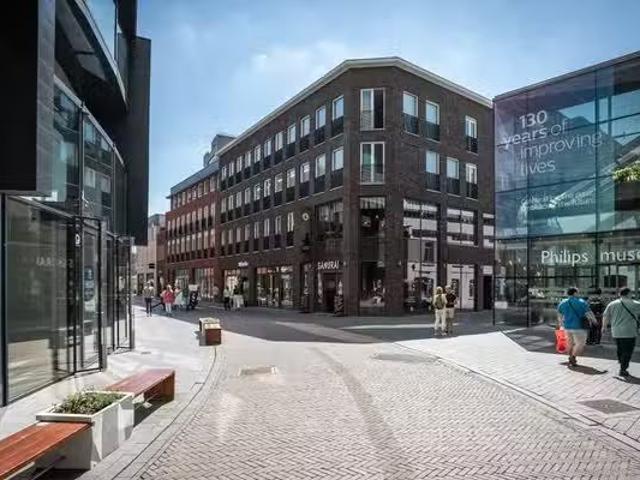 Huis te koop Guldenstraat 42 in Eindhoven voor € 600.000