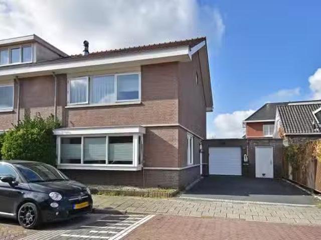 Huis te koop Dodaarsoever 8 in Den Haag voor € 715.000