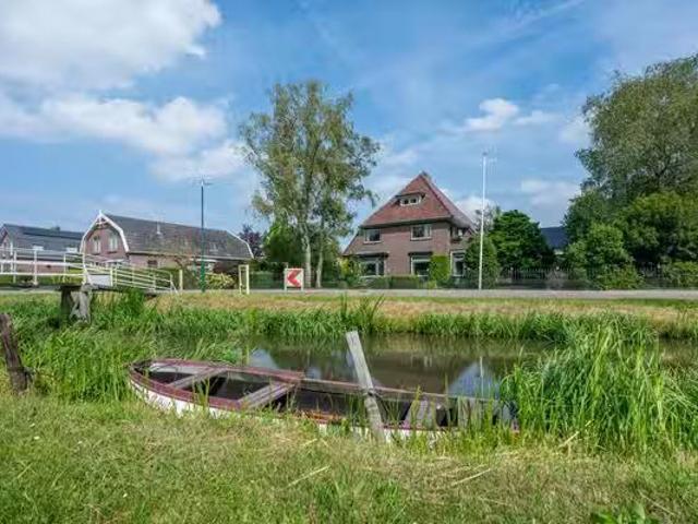 Huis te koop Doelenstraat 10 in Utrecht voor € 1.175.000