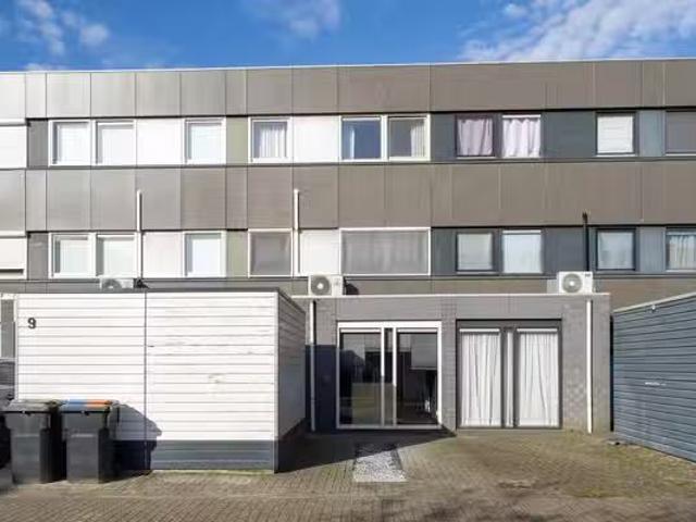 Huis te koop Doesburgstraat 66 in Tilburg voor € 385.000