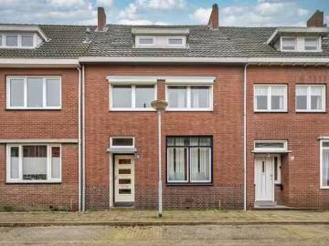 Dokter Blumenkampstraat, Venlo, Gemeente Venlo, Limburg