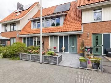 Weidevenne, Purmerend, Noord-Holland