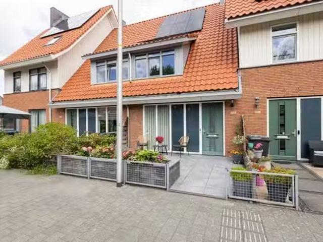Huis te koop Donaulaan 48 in Purmerend voor € 515.000