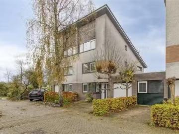 Huis te koop Donaulaan 60 in Purmerend voor € 625.000